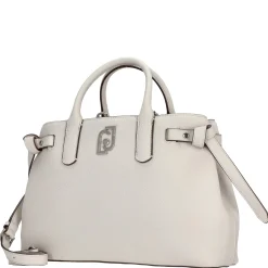Nyura - Henkeltasche M 40 cm (bone)