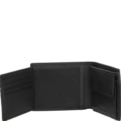 Nyxo - Geldbörse 8cc 11 cm (black)