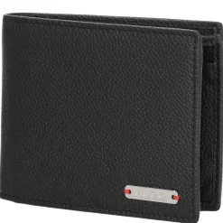 Nyxo - Geldbörse 8cc 11 cm (black)