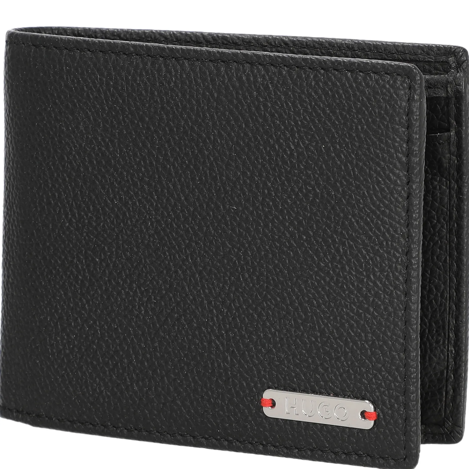 Nyxo - Geldbörse 8cc 11 cm (black)