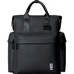 Off Road - Rucksack 15" 45 cm (schwarz)