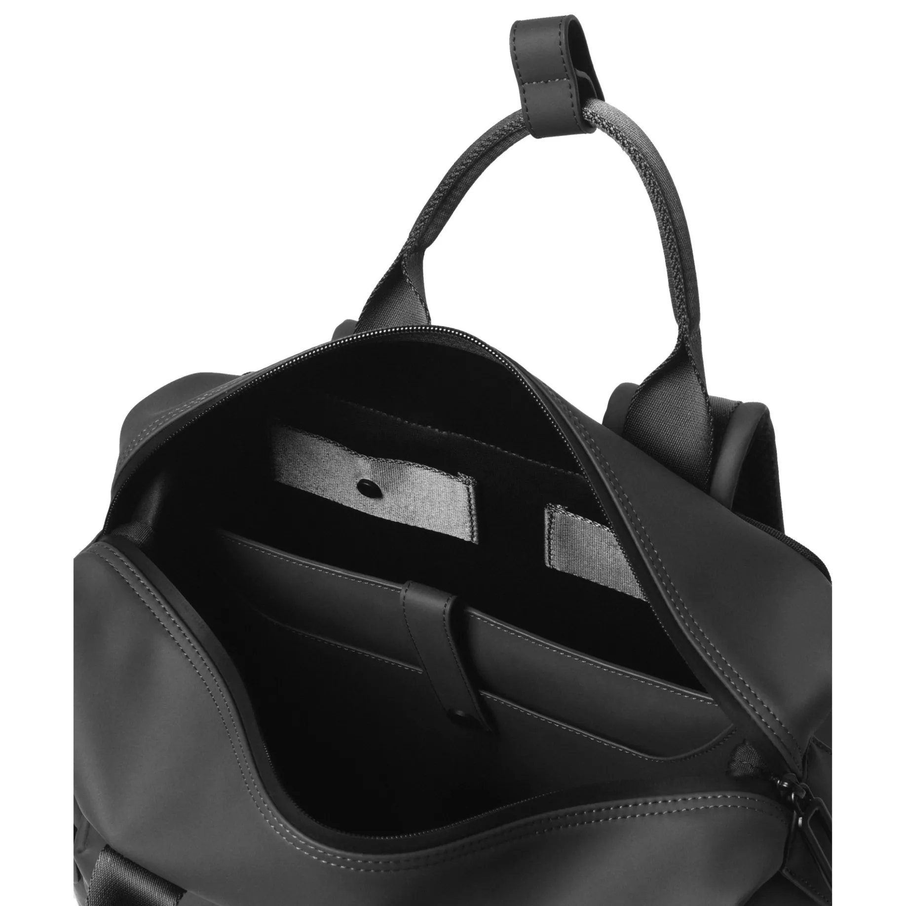 Off Road - Rucksack 15" 40 cm (schwarz)