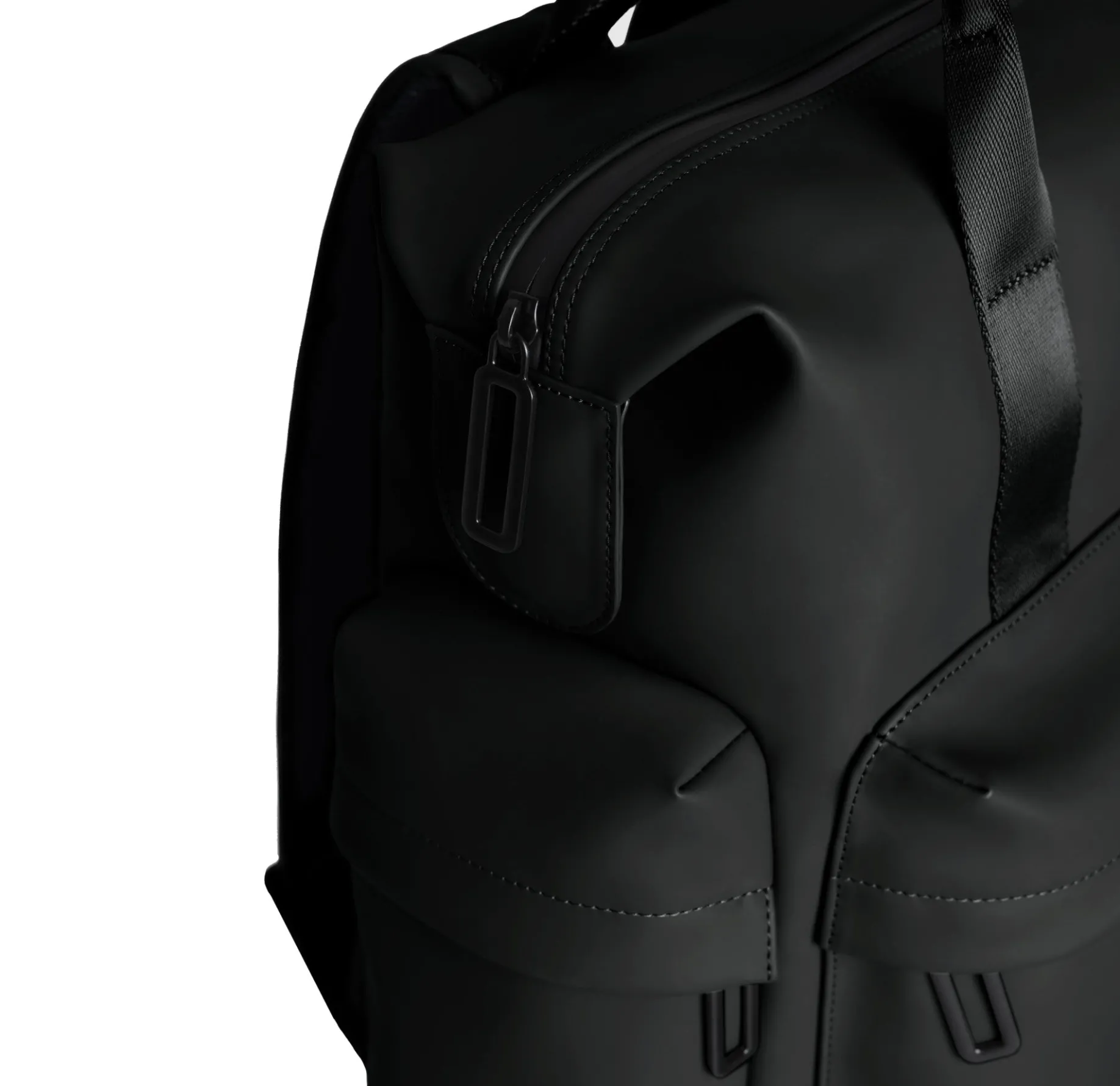 Off Road - Rucksack 15" 40 cm (schwarz)
