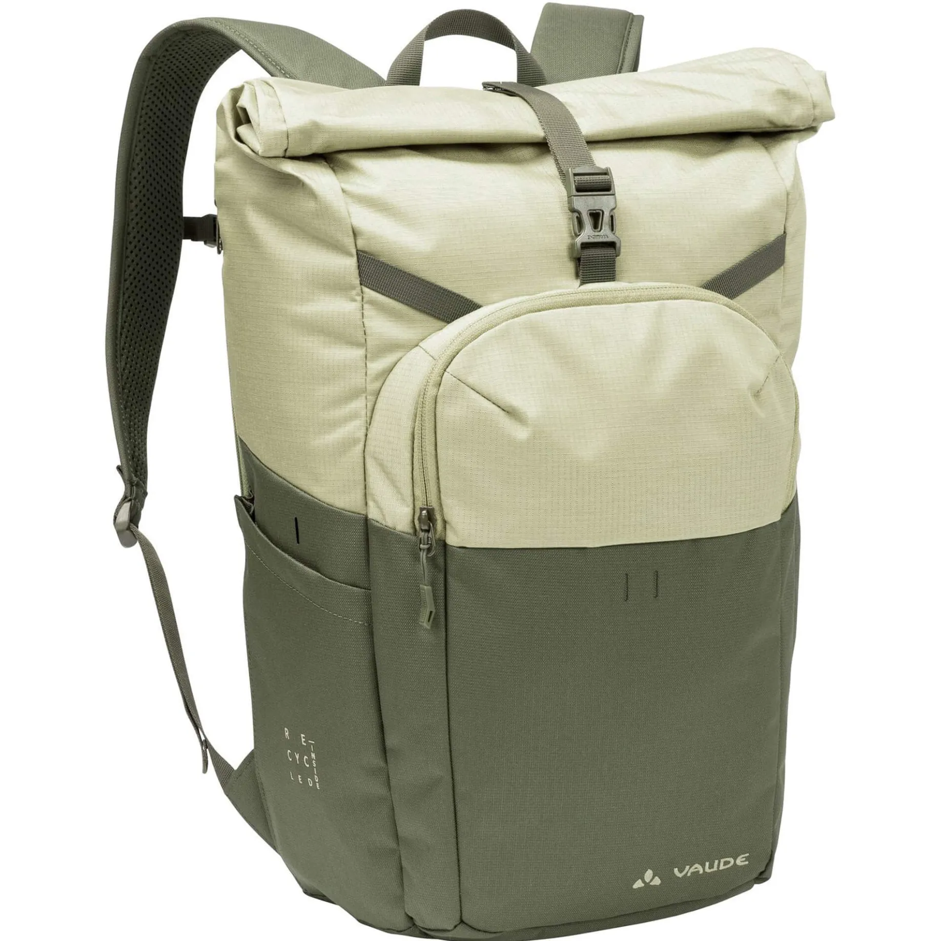 Okab II 25 - Rucksack 13.3" 47 cm (cedar wood)