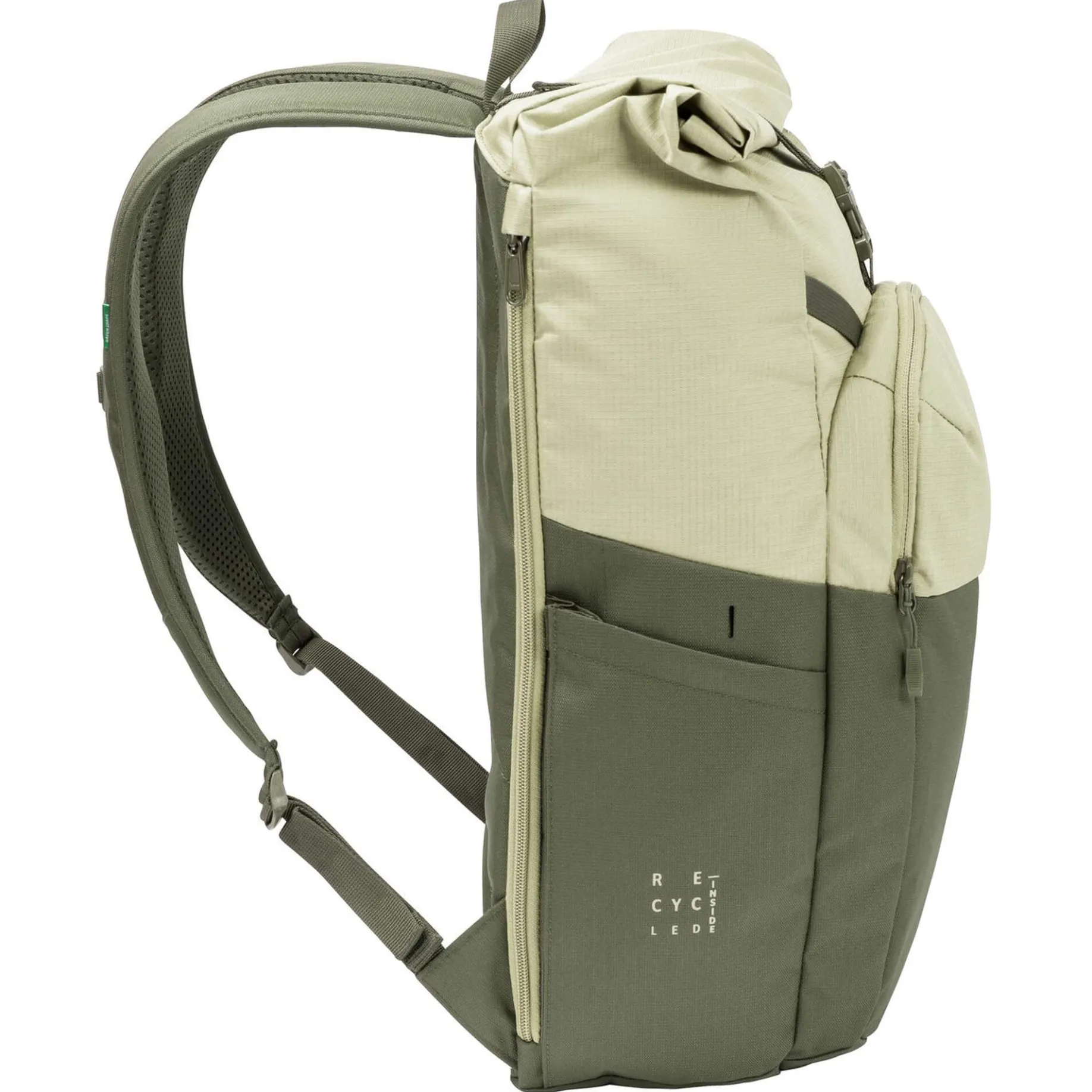 Okab II 25 - Rucksack 13.3" 47 cm (cedar wood)