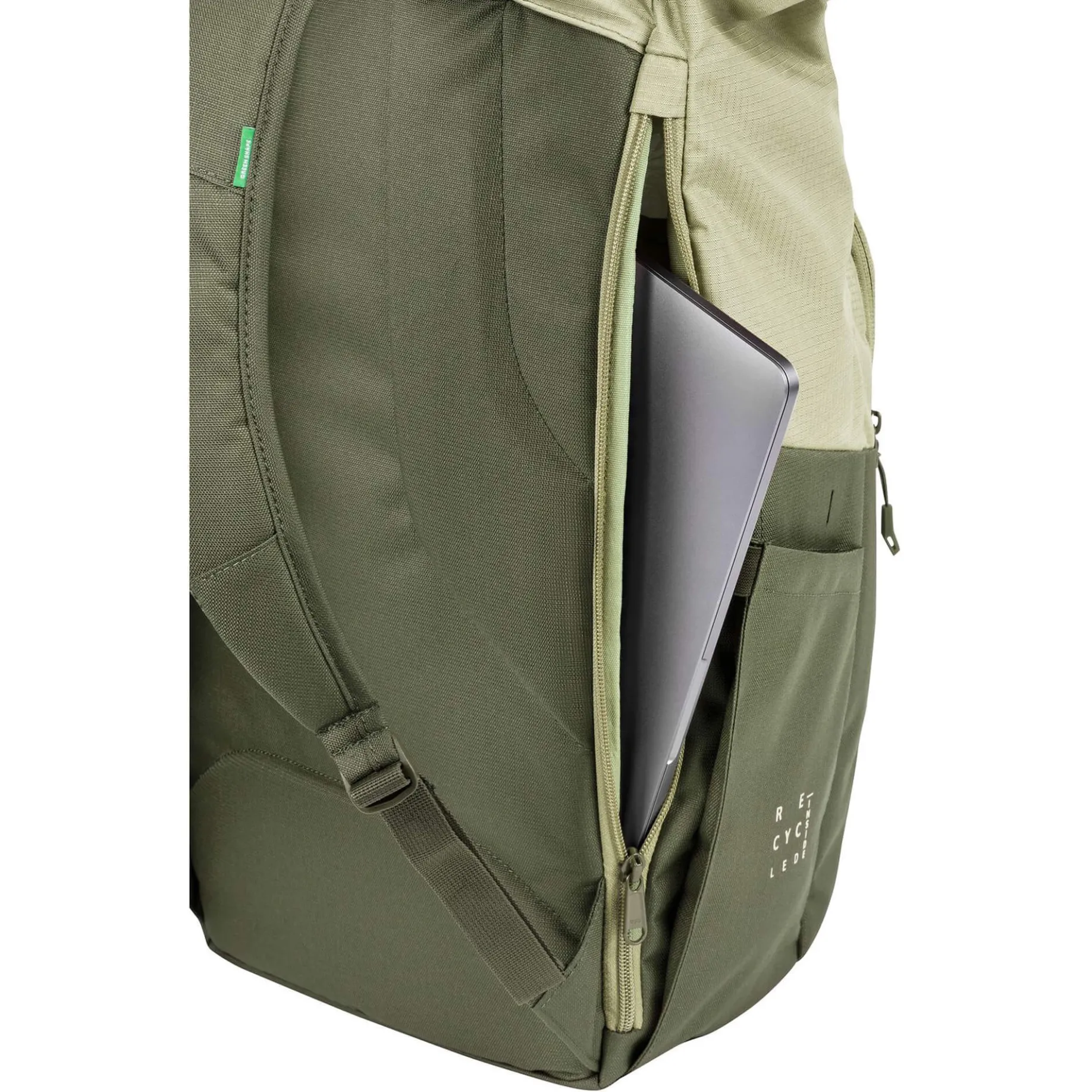 Okab II 25 - Rucksack 13.3" 47 cm (cedar wood)