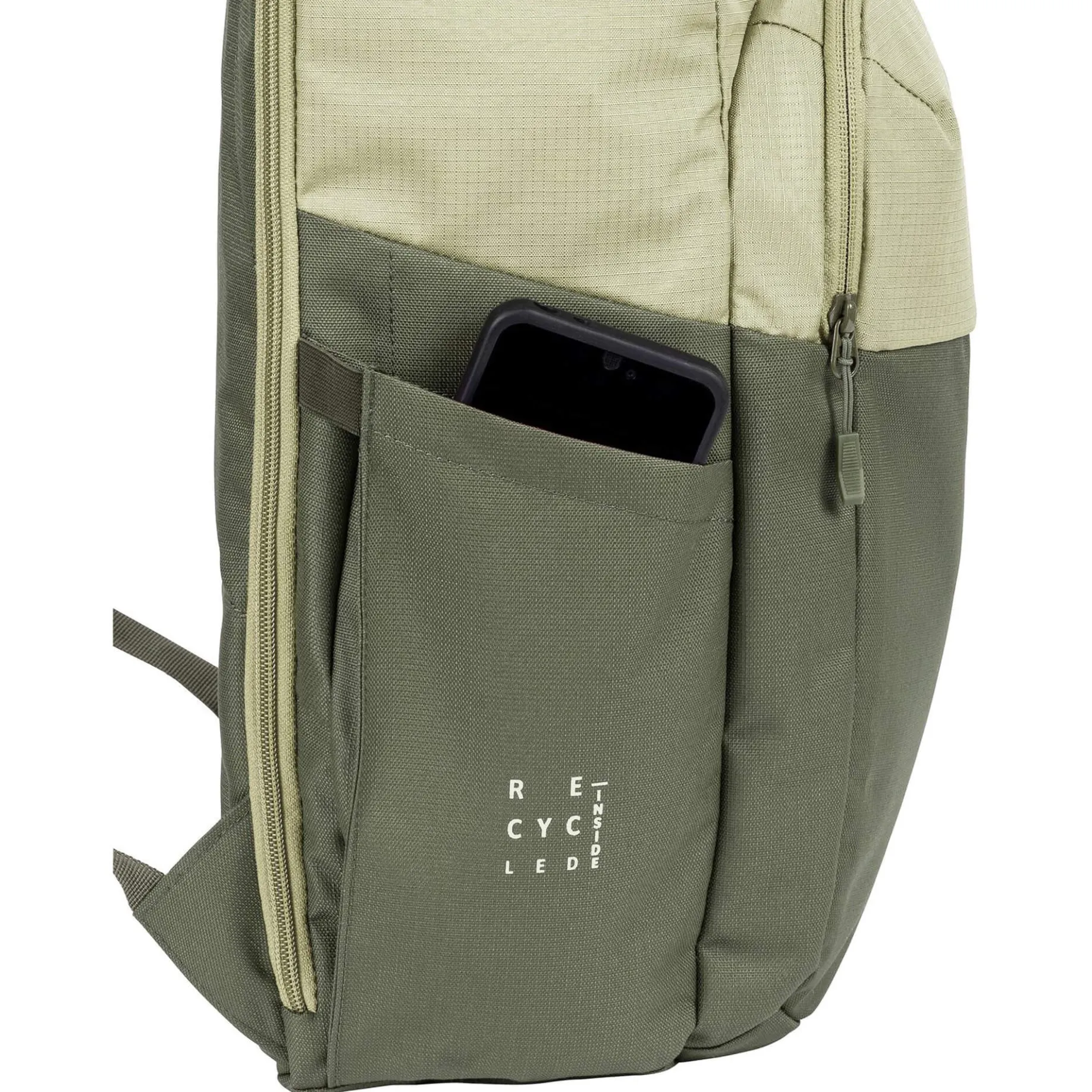 Okab II 25 - Rucksack 13.3" 47 cm (cedar wood)