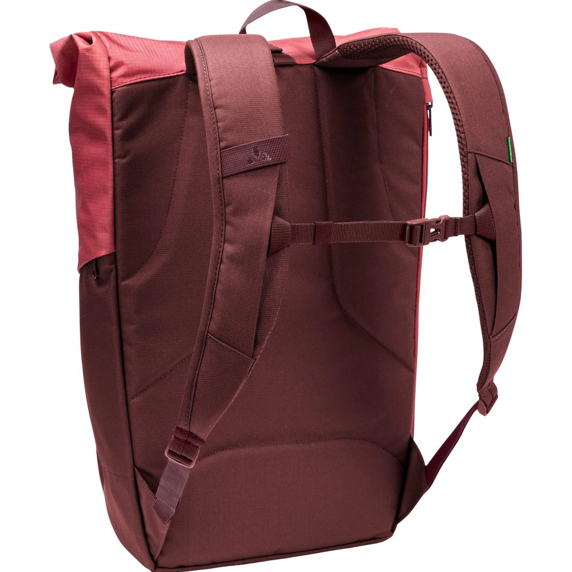 Okab II 25 - Rucksack 13.3" 47 cm (dark cherry)