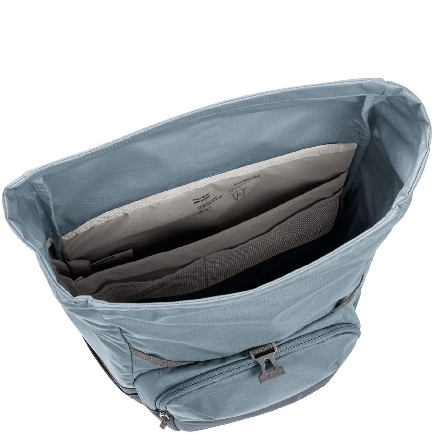Okab II 25 - Rucksack 13.3" 47 cm (heron)