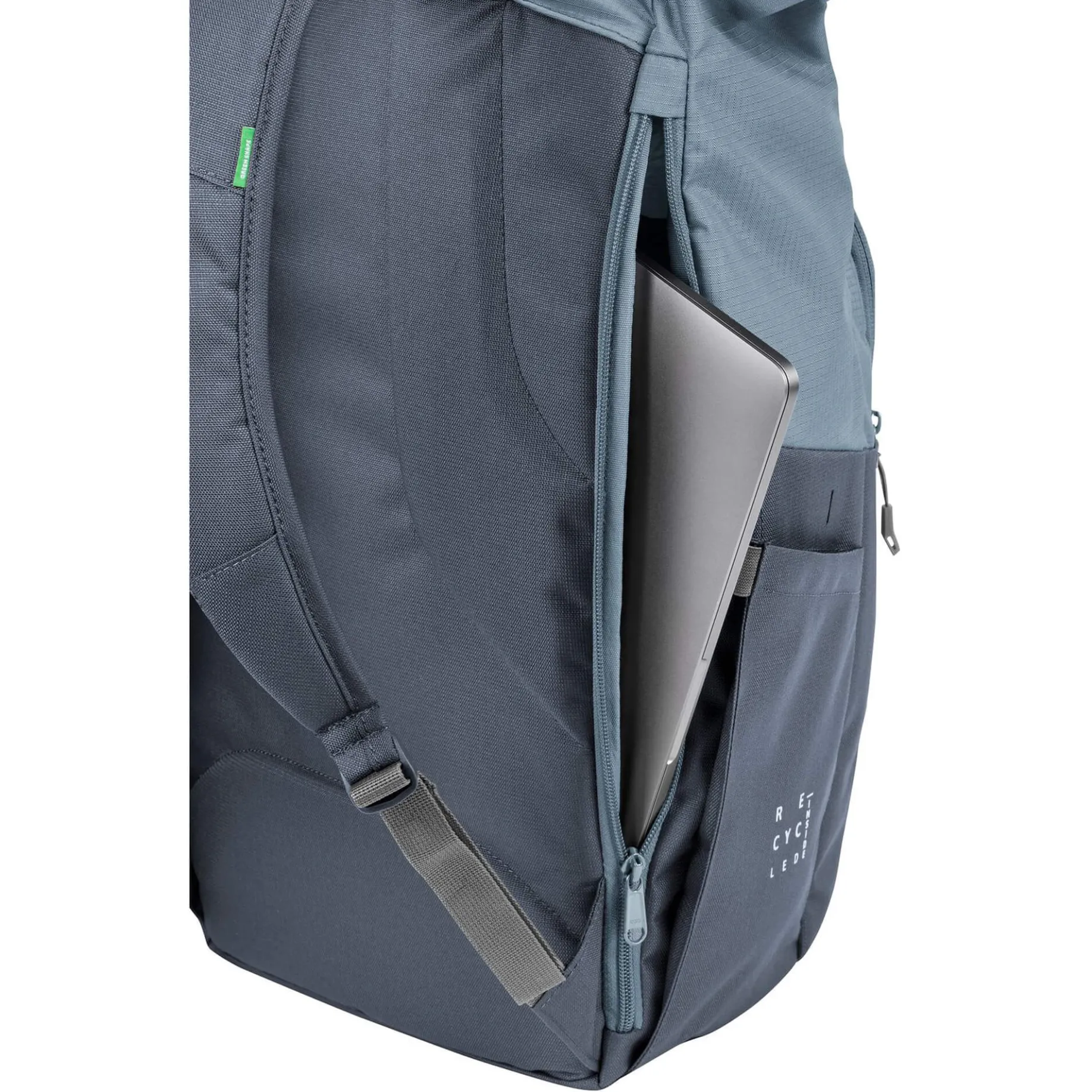 Okab II 25 - Rucksack 13.3" 47 cm (heron)