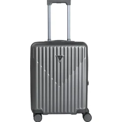 Olbia - 4-Rollen Kabinentrolley S 55 cm (gunmetal)