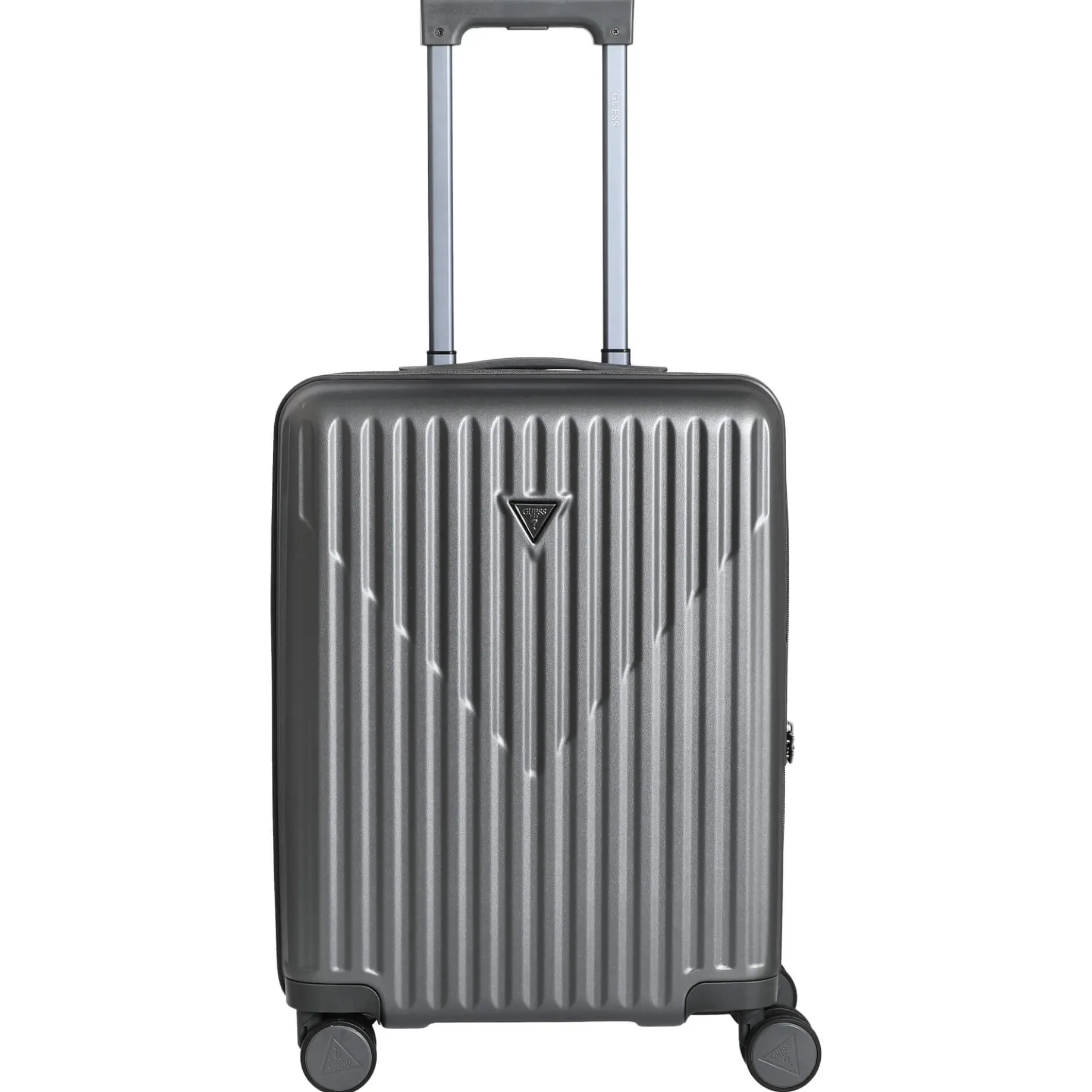 Olbia - 4-Rollen Kabinentrolley S 55 cm (gunmetal)