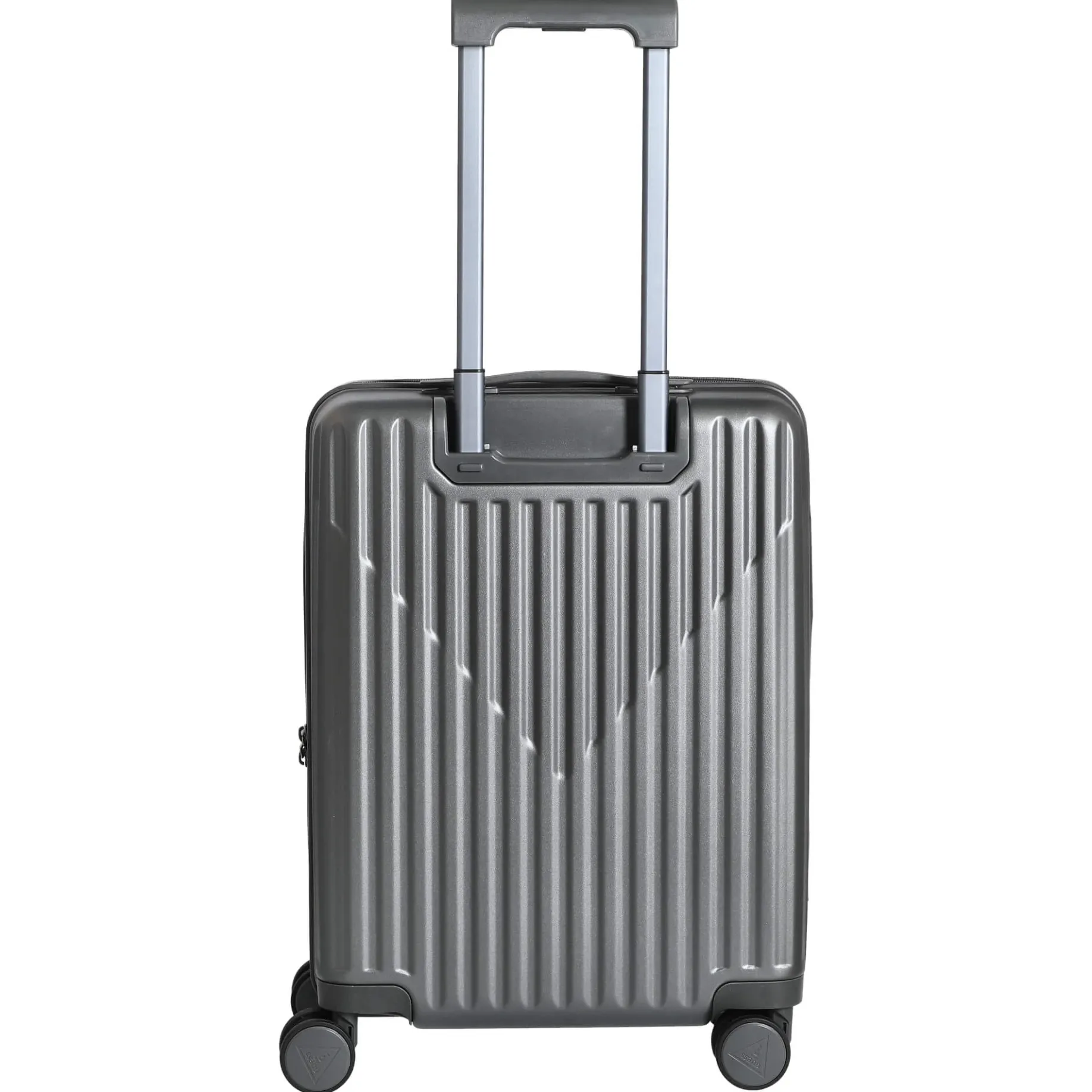 Olbia - 4-Rollen Kabinentrolley S 55 cm (gunmetal)