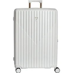 Olbia - 4-Rollen-Trolley L 74 cm (white)