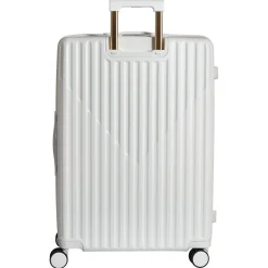 Olbia - 4-Rollen-Trolley L 74 cm (white)