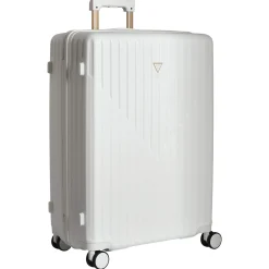 Olbia - 4-Rollen-Trolley L 74 cm (white)