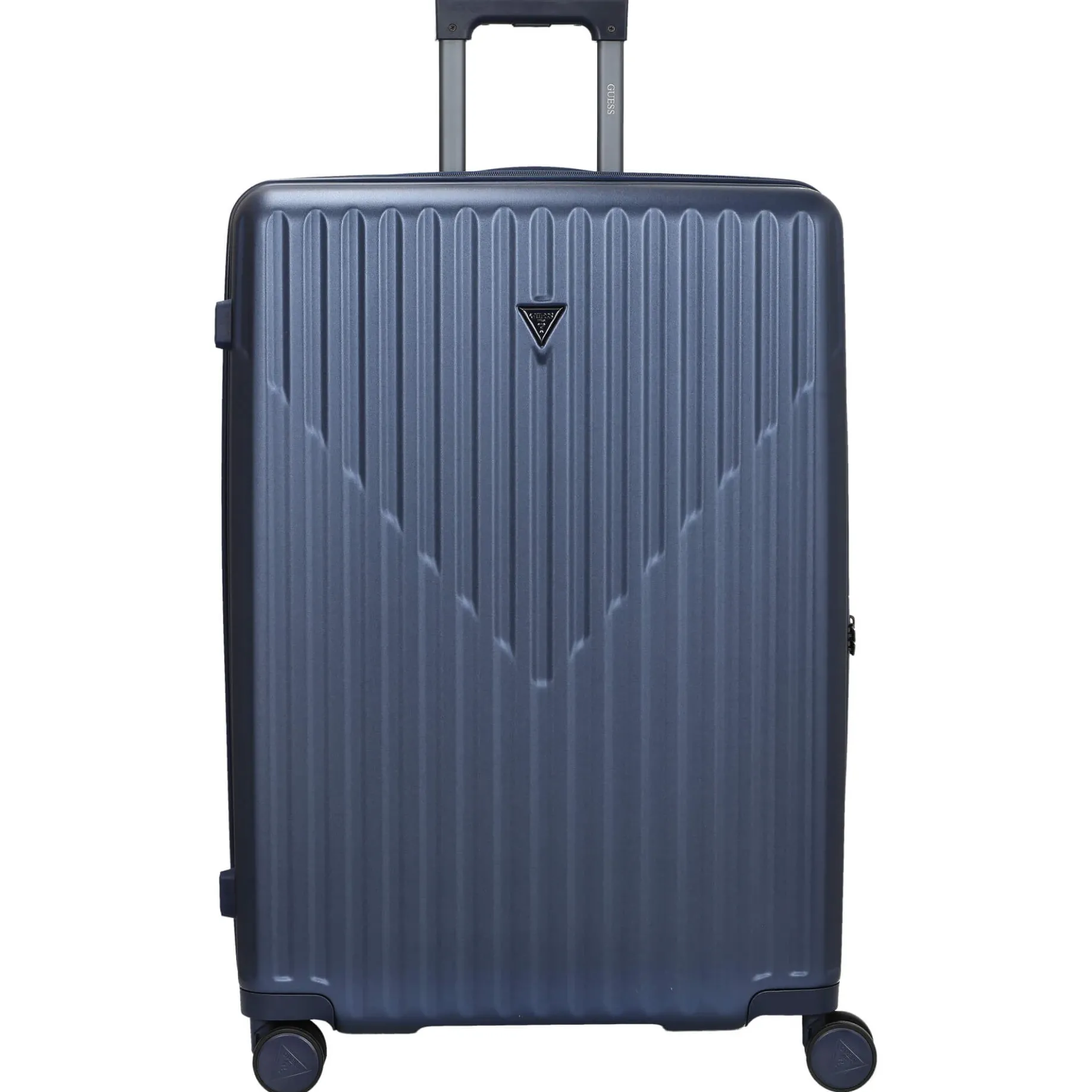 Olbia - 4-Rollen-Trolley L 74 cm (blue)