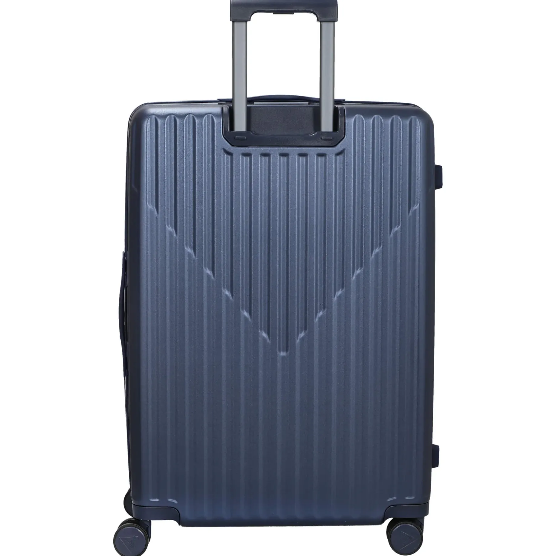 Olbia - 4-Rollen-Trolley L 74 cm (blue)