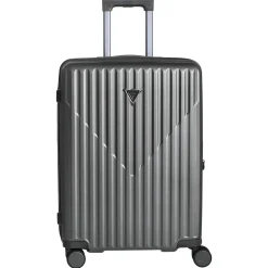 Olbia - 4-Rollen-Trolley M 64 cm (gunmetal)