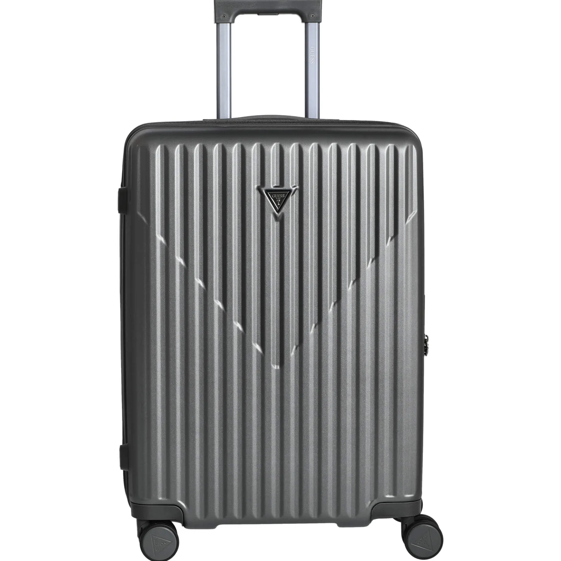 Olbia - 4-Rollen-Trolley M 64 cm (gunmetal)