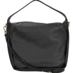 Oliver - Schultertasche 30 cm (noir)