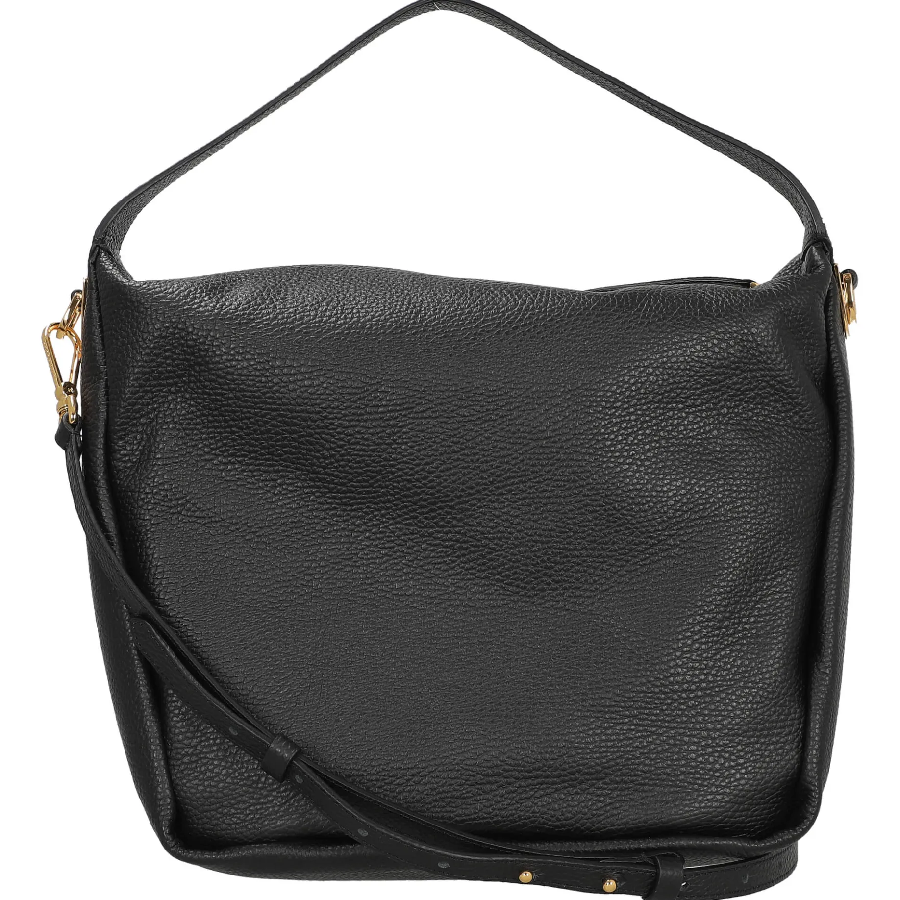 Oliver - Schultertasche 30 cm (noir)