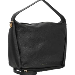 Oliver - Schultertasche 30 cm (noir)