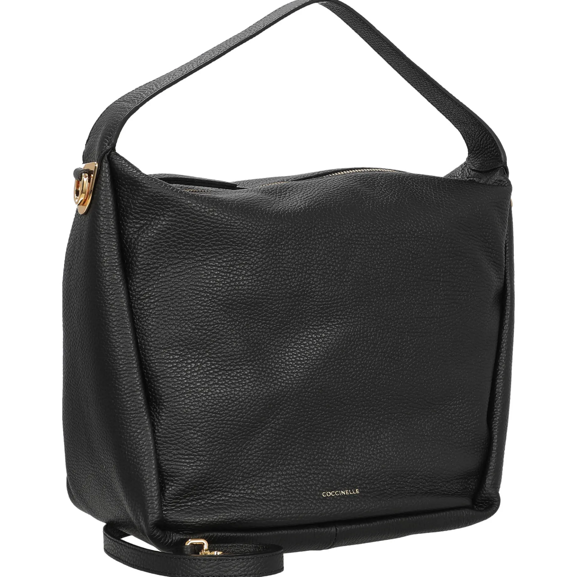 Oliver - Schultertasche 30 cm (noir)