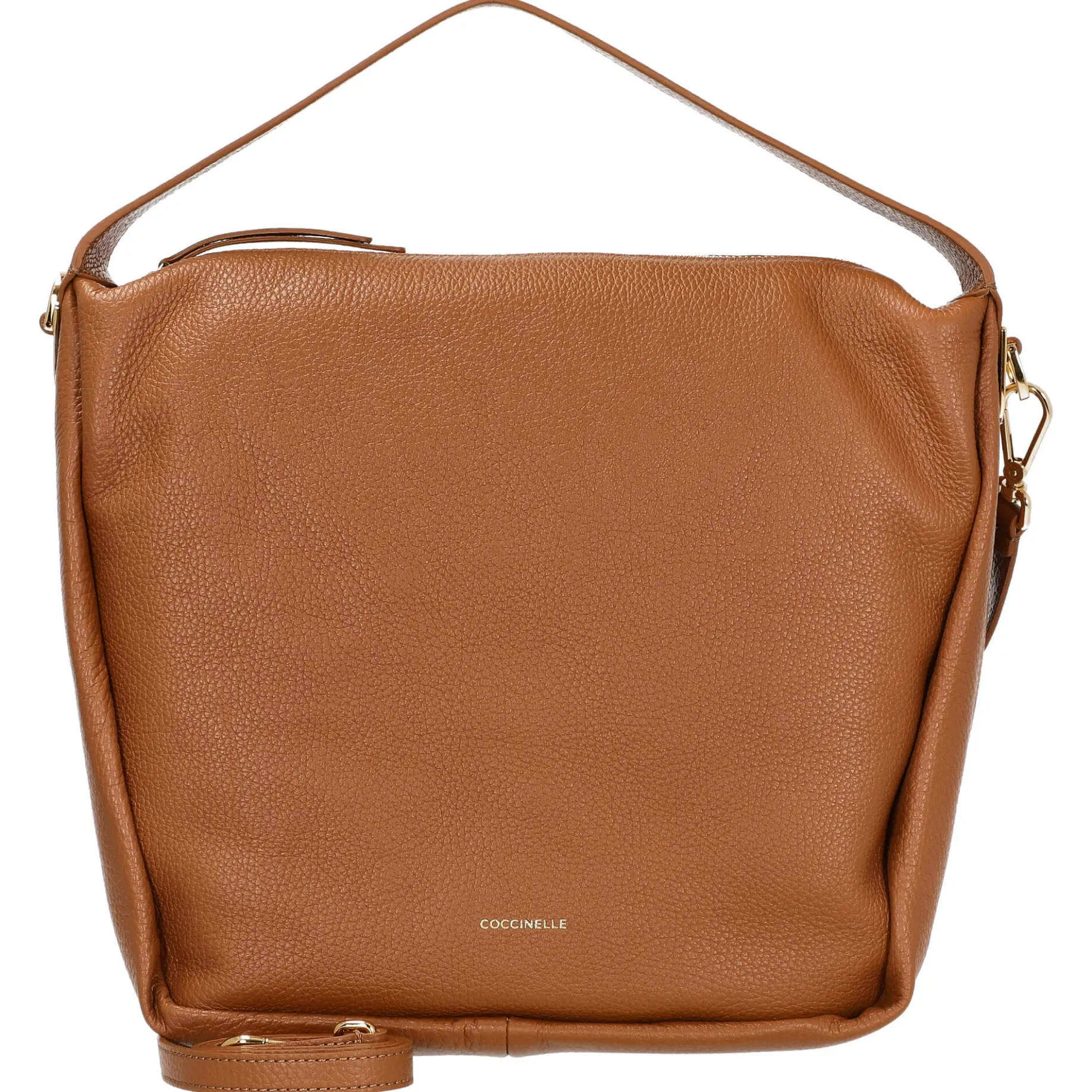 Oliver - Schultertasche 30 cm (cuir)