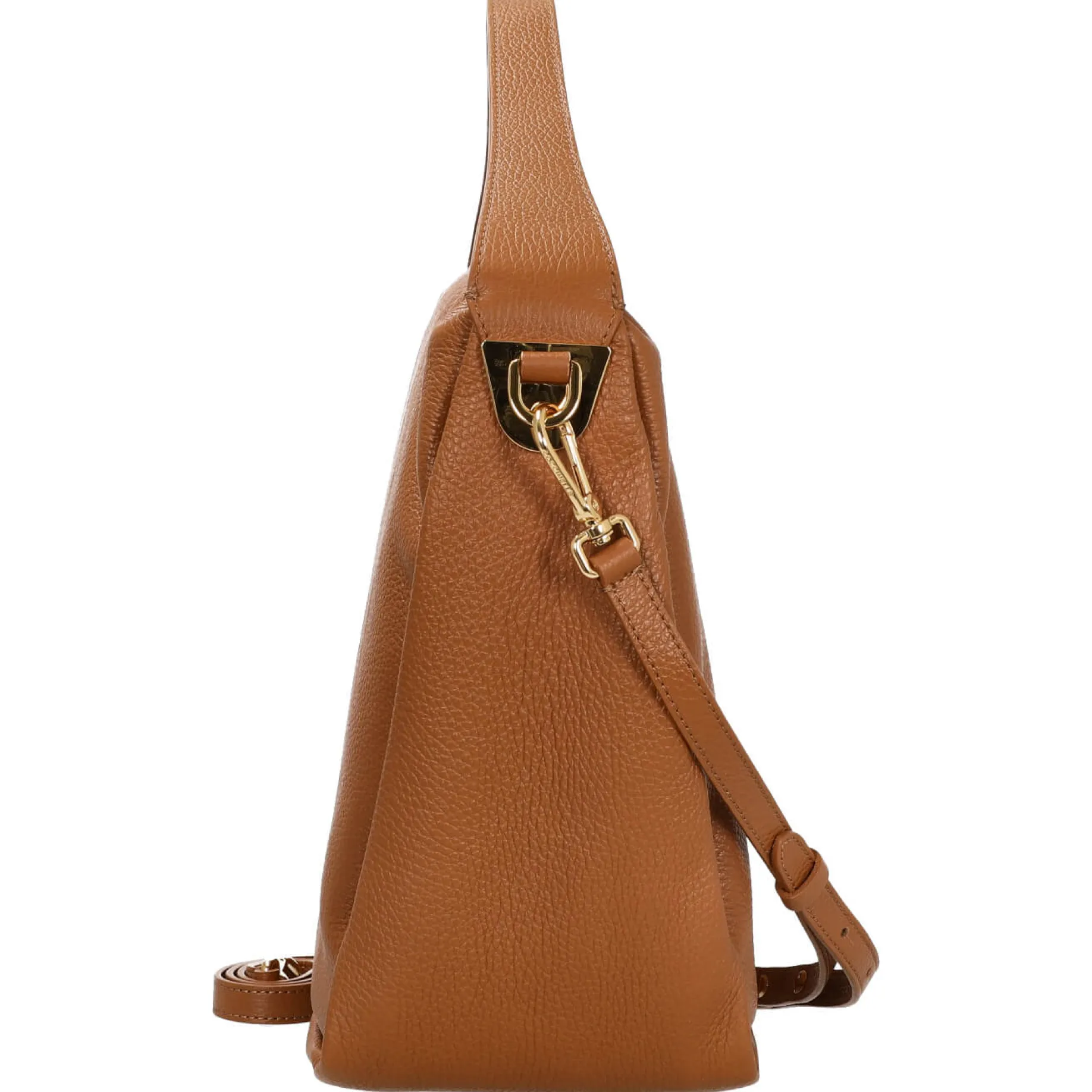 Oliver - Schultertasche 30 cm (cuir)