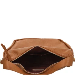Oliver - Schultertasche 30 cm (cuir)