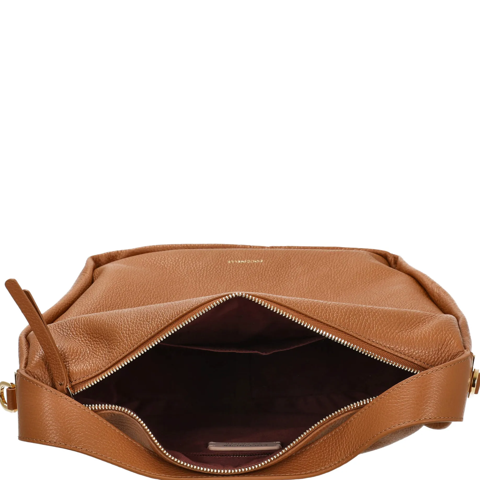 Oliver - Schultertasche 30 cm (cuir)
