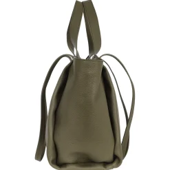 Oliver - Shopper 35 cm (laurel green)