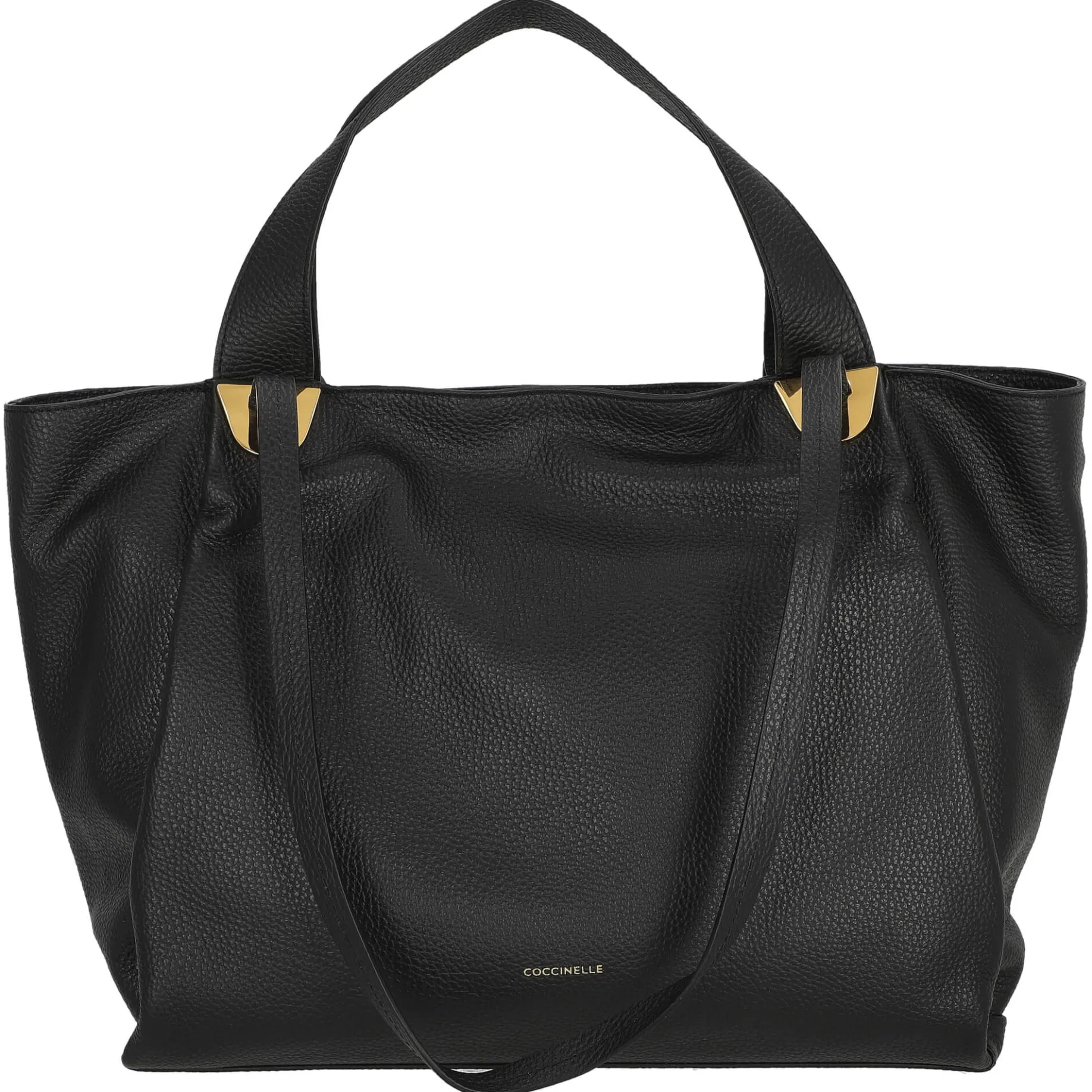Oliver - Shopper 35 cm (noir)