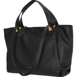 Oliver - Shopper 35 cm (noir)