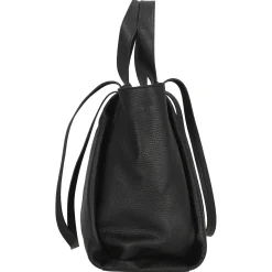 Oliver - Shopper 35 cm (noir)