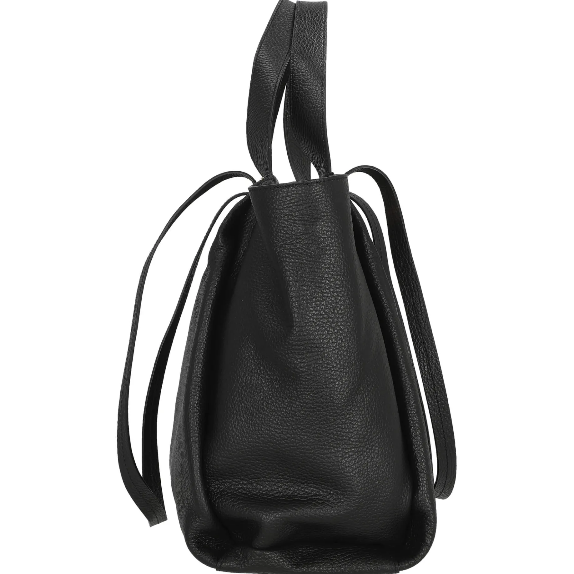 Oliver - Shopper 35 cm (noir)