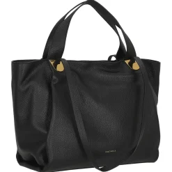 Oliver - Shopper 35 cm (noir)