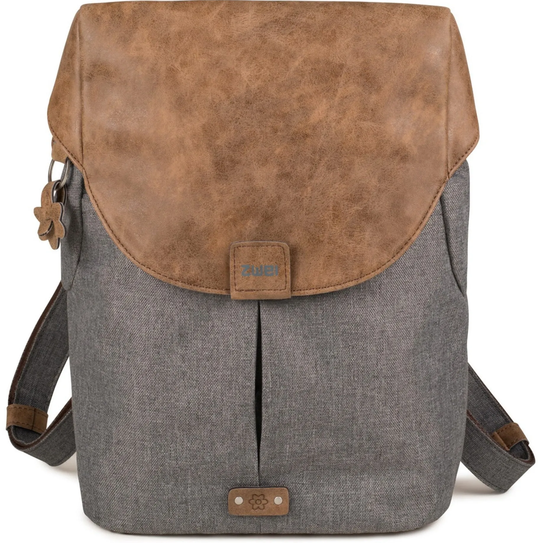 Olli O12 - Rucksack 13" 37 cm (stone)