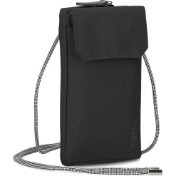 Olli OP30 - Handytasche 19 cm (black)