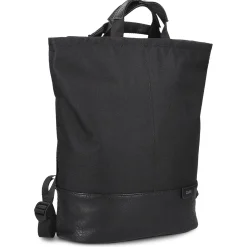 Olli OR140 - Rucksack 15" 38 cm (schwarz)