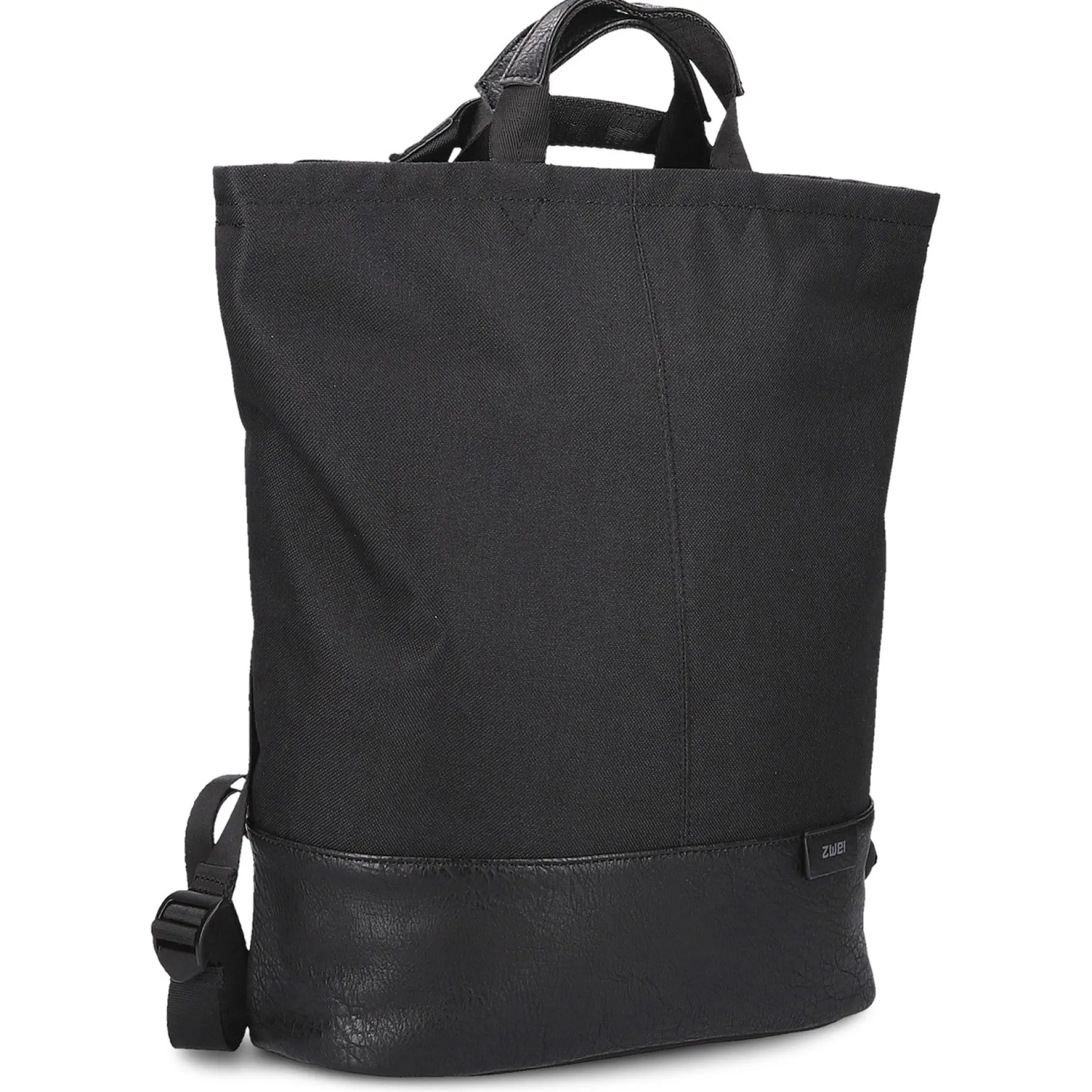 Olli OR140 - Rucksack 15" 38 cm (schwarz)