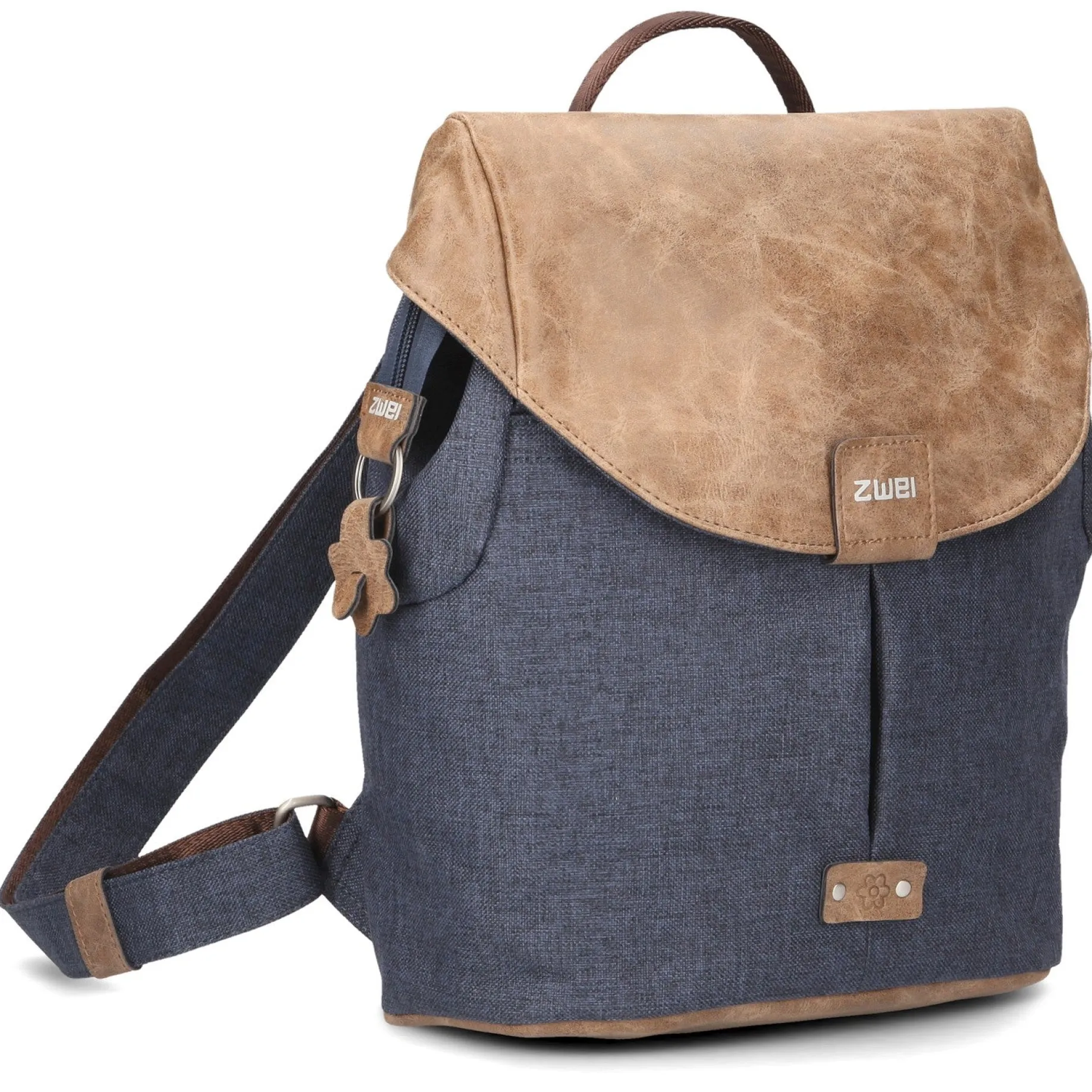 Olli OR8 - Rucksack 31 cm (blue)