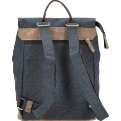 Olli OR13 - Rucksack 35 cm (blue)
