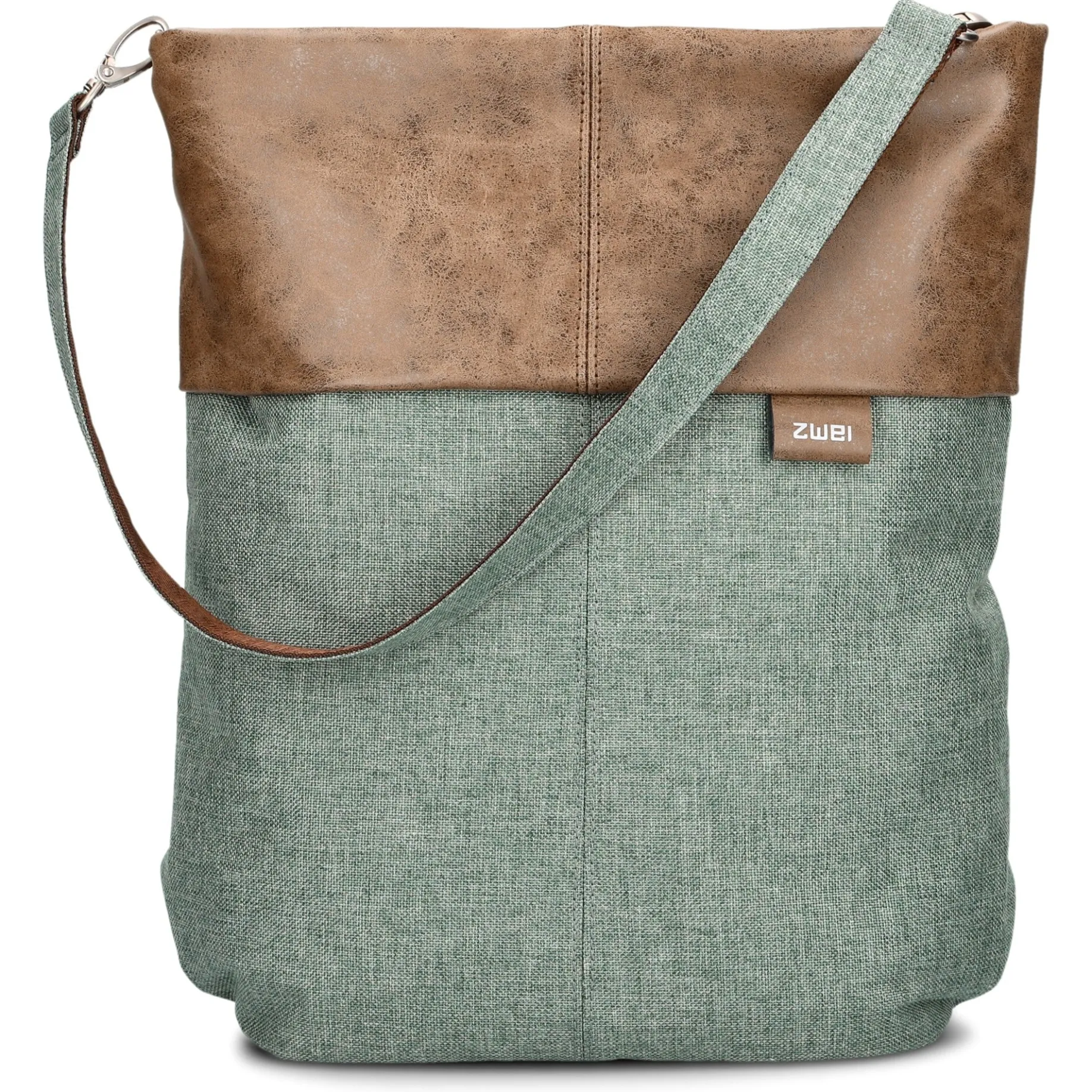 Olli OR12 - Rucksack 34 cm (eucalyptus)