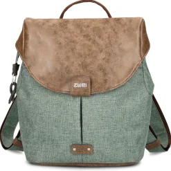 Olli OR8 - Rucksack 31 cm (eucalyptus)