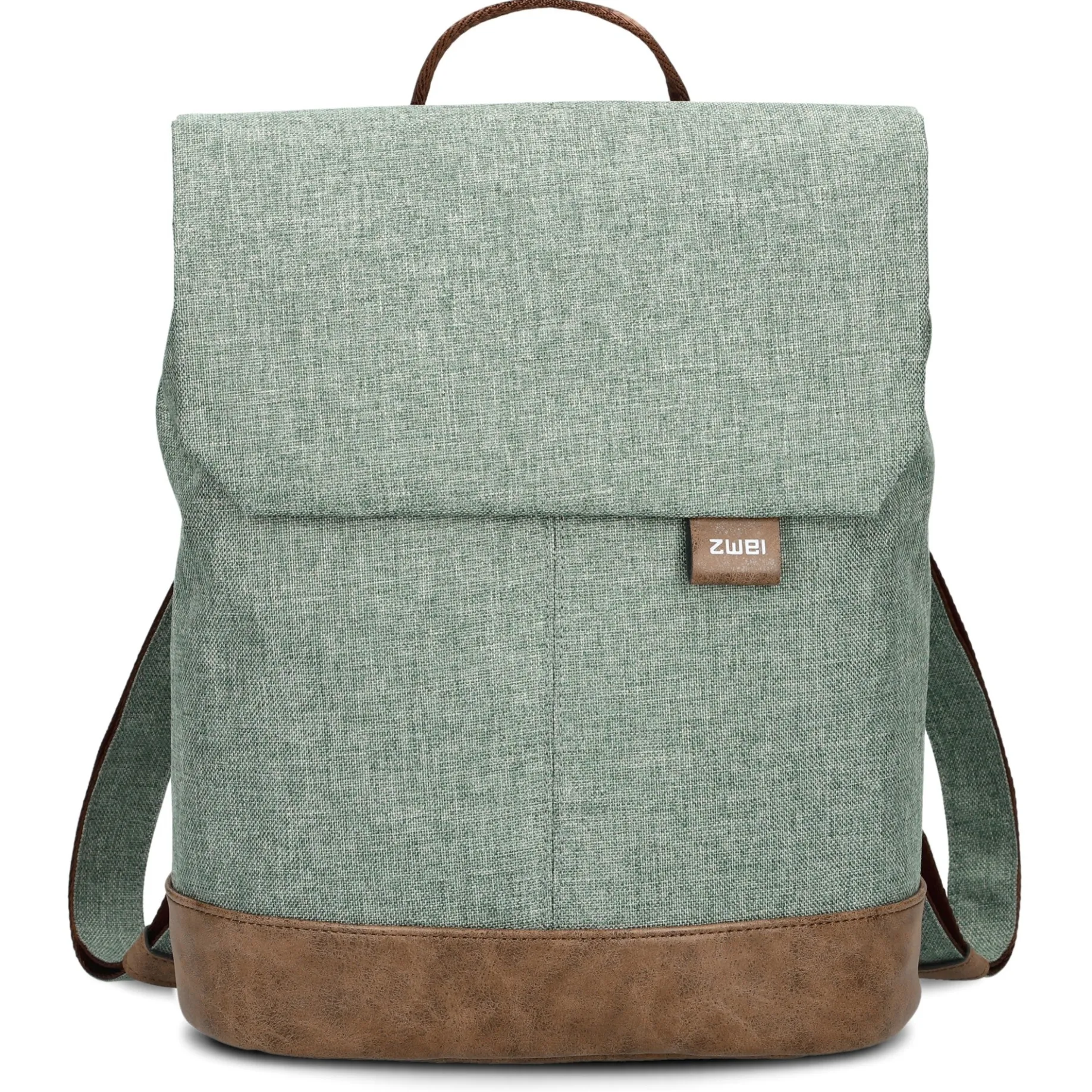 Olli OR13 - Rucksack 35 cm (eucalyptus)