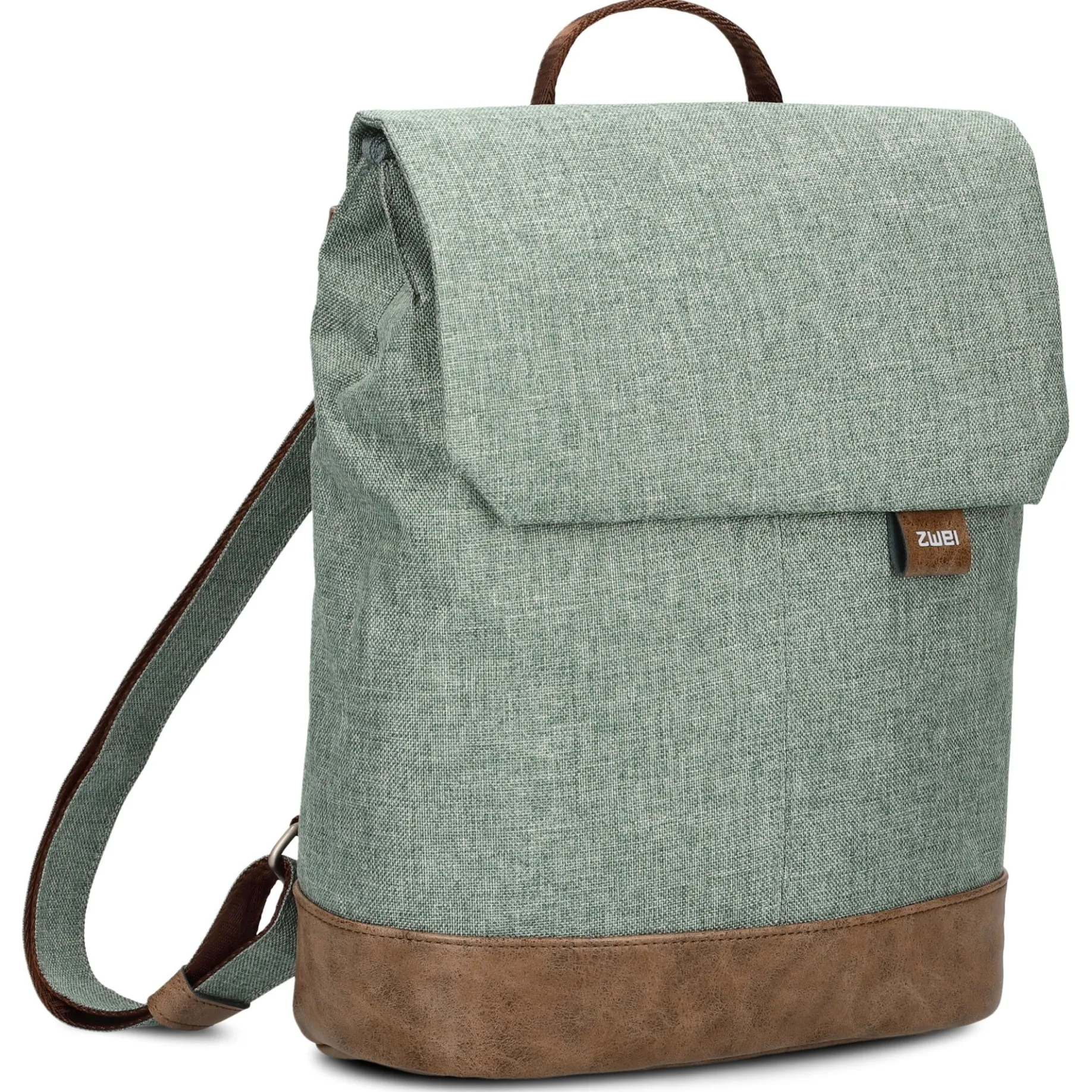 Olli OR13 - Rucksack 35 cm (eucalyptus)