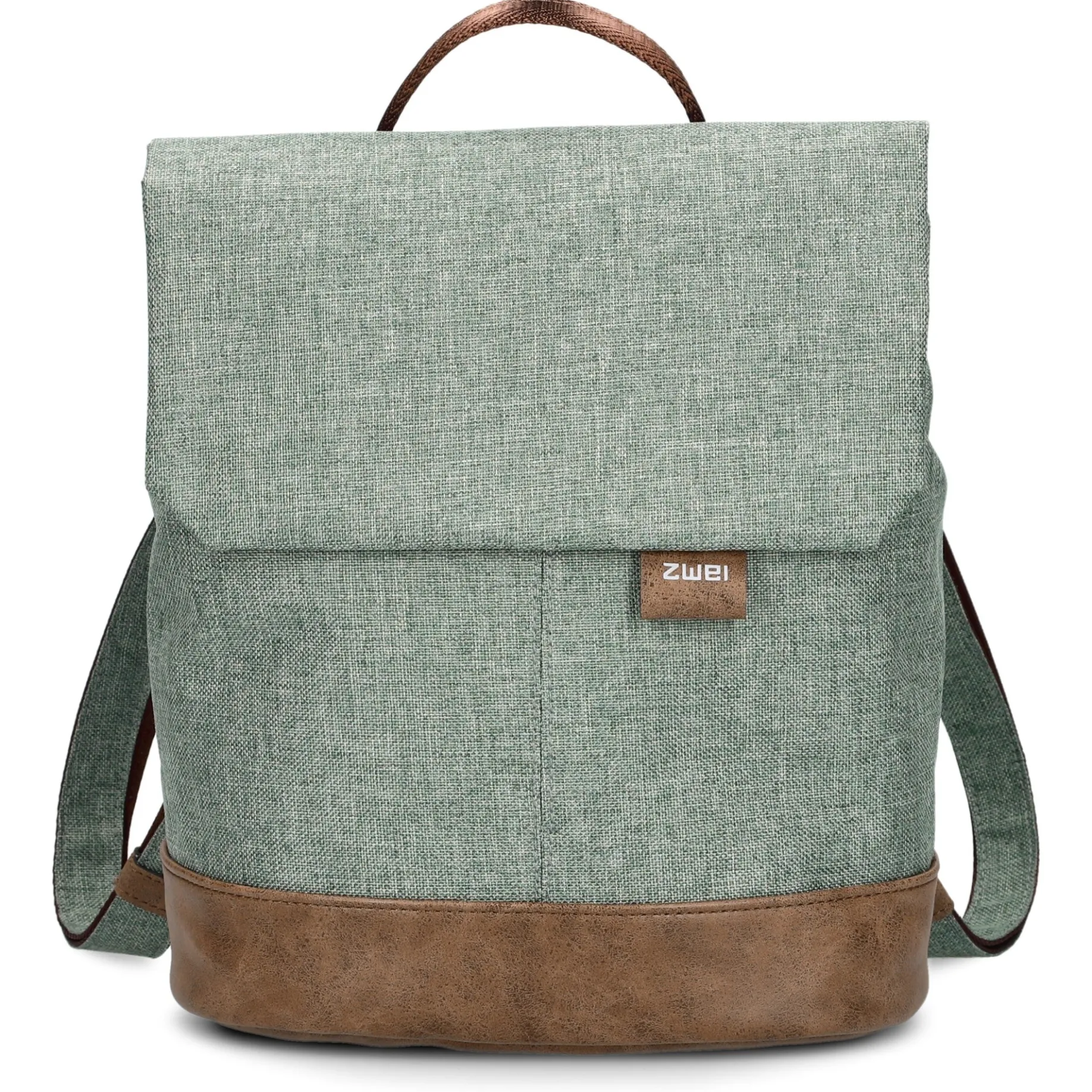 Olli OR80 - Rucksack 31 cm (eucalyptus)
