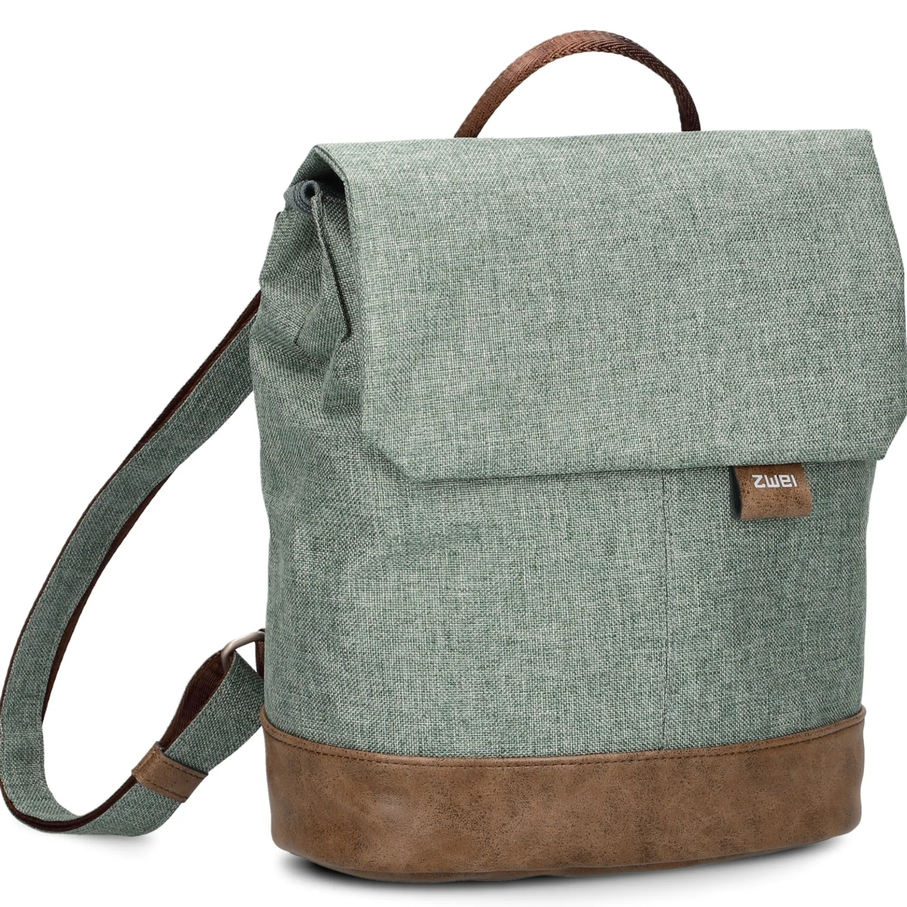 Olli OR80 - Rucksack 31 cm (eucalyptus)